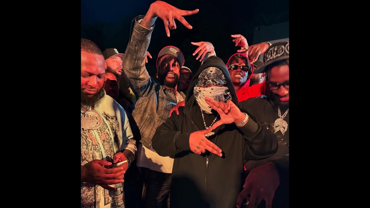 Skrilla x FsDaBender Type Beat - 