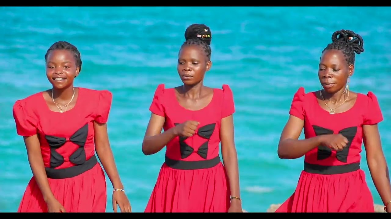 NCHI YA UGENI. REVIVAL CHOIR SHILLO TAG MASUMBWE 