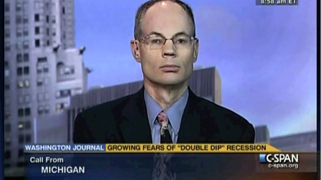 The Waffle_Face C-SPAN Prank Calls