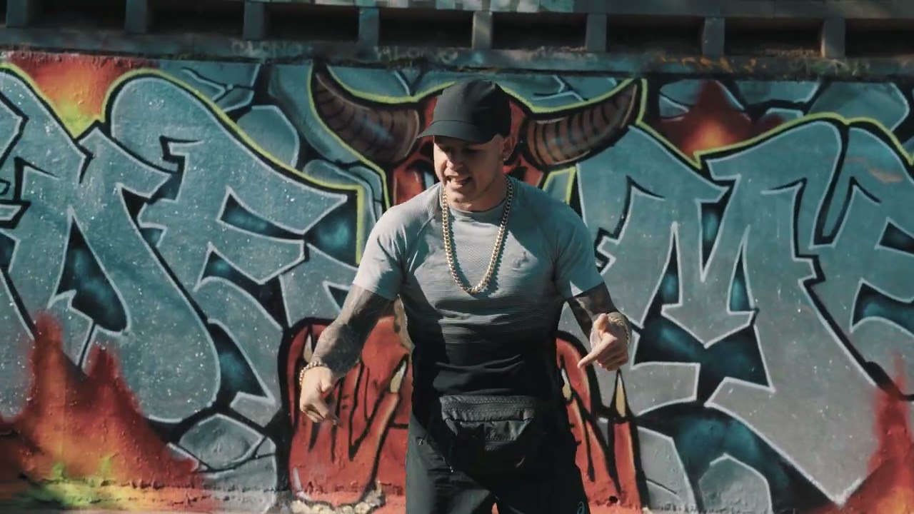 D.O.A - WestSideMentality2 (Official Music Video)