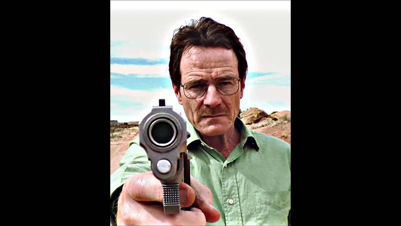 How It all Ends? Walter White || 🎵 Closed 🎵