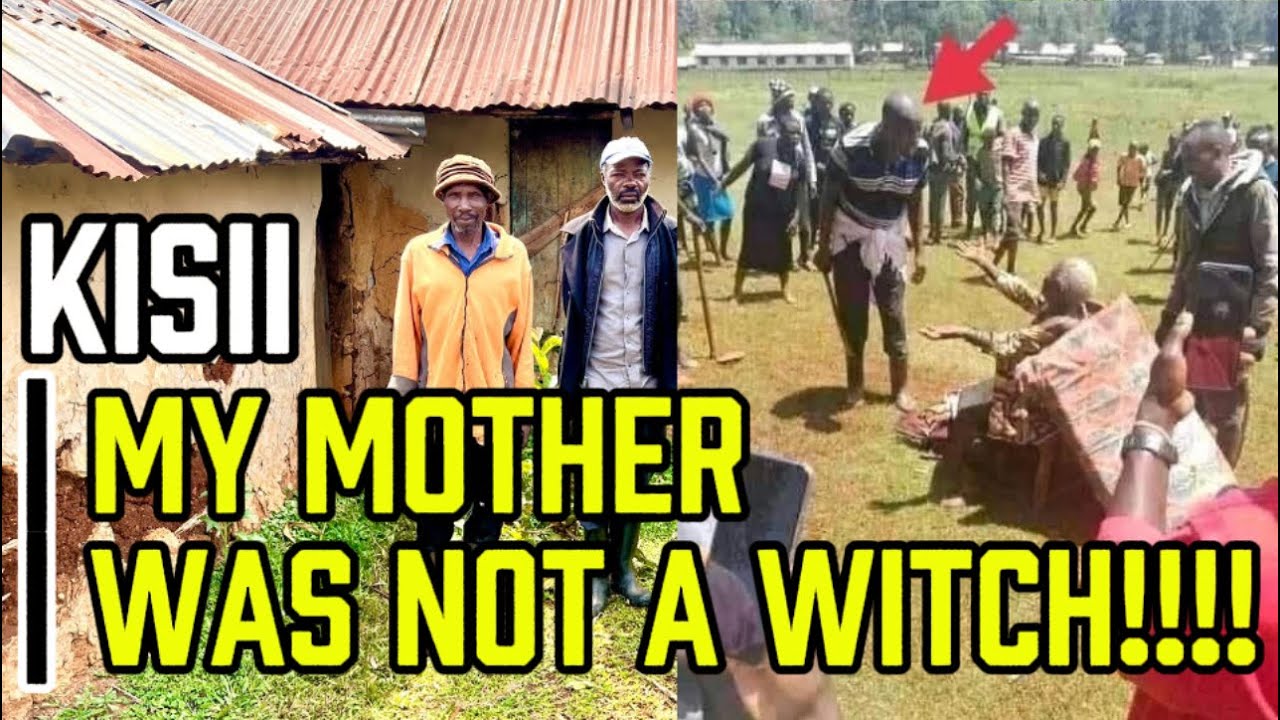 MY MOTHER WAS BURNT TO DEATH || SHE WAS INNOCENT ‪@bosongovibes7090‬ ‪@Etaya_TV‬ ‪@Gusiivoice‬