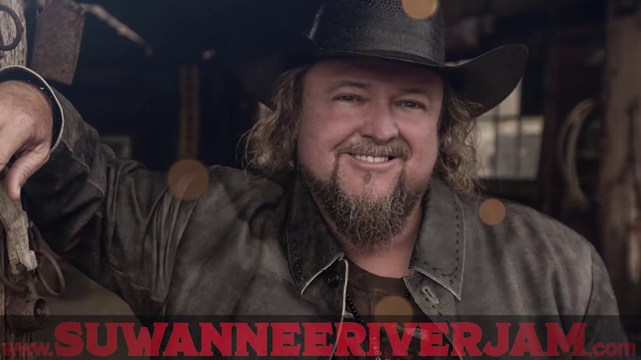 Suwannee River Jam!