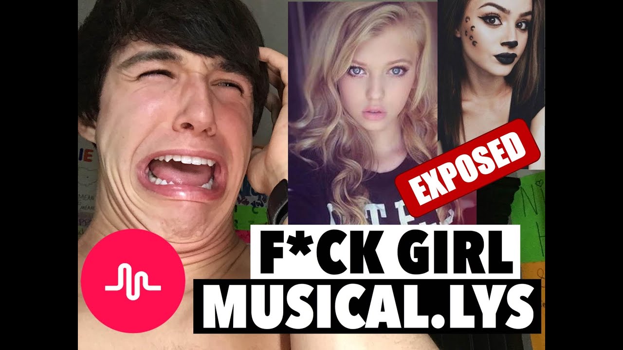 REMAKING F*CK GIRL MUSICAL.LYS!!