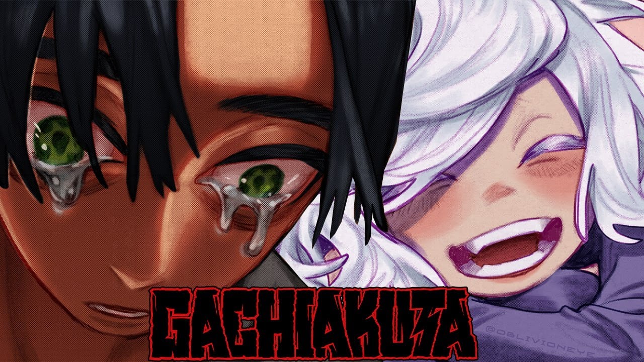 This Backstory was TRAGIC! Gachiakuta Chapter 148