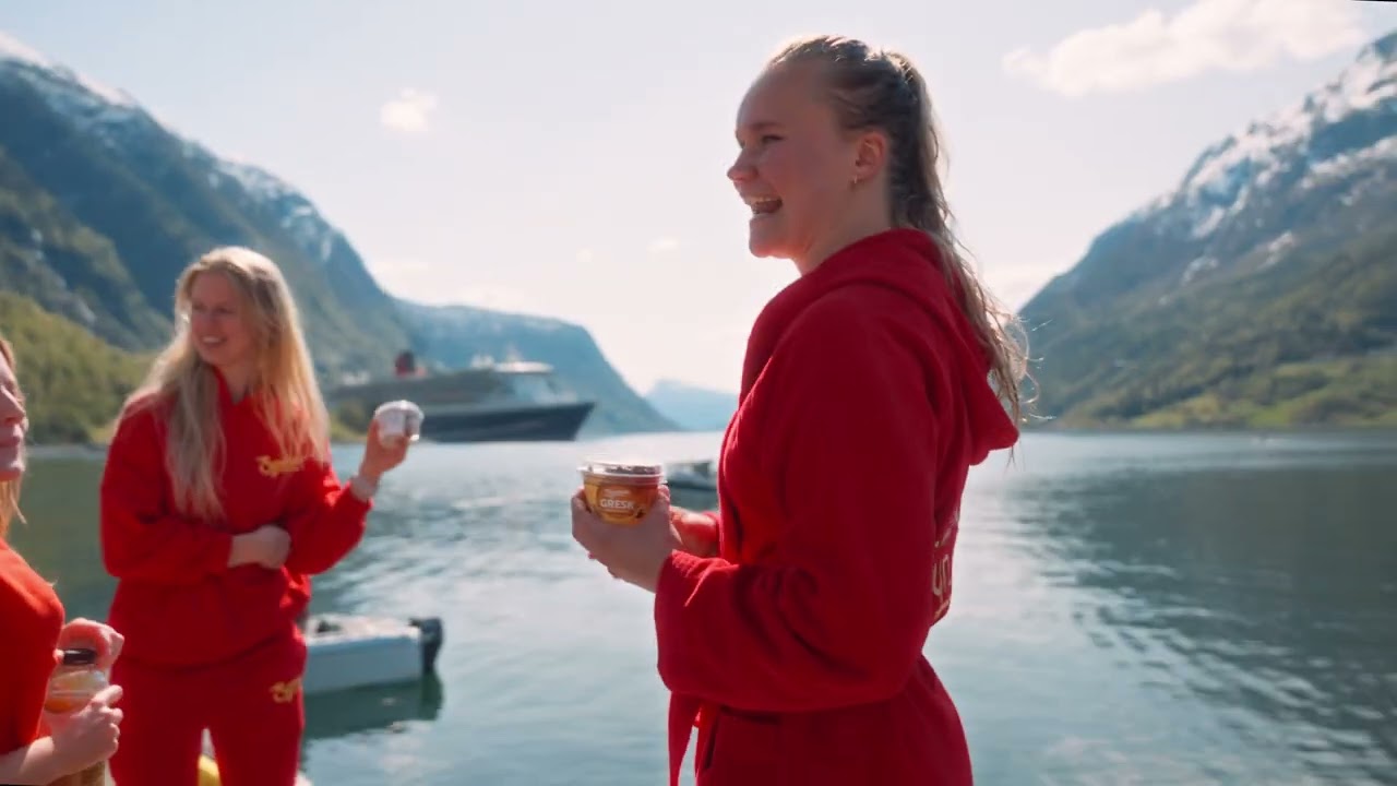 D&oslash;dsejentene - Team Synn&oslash;ve 2023