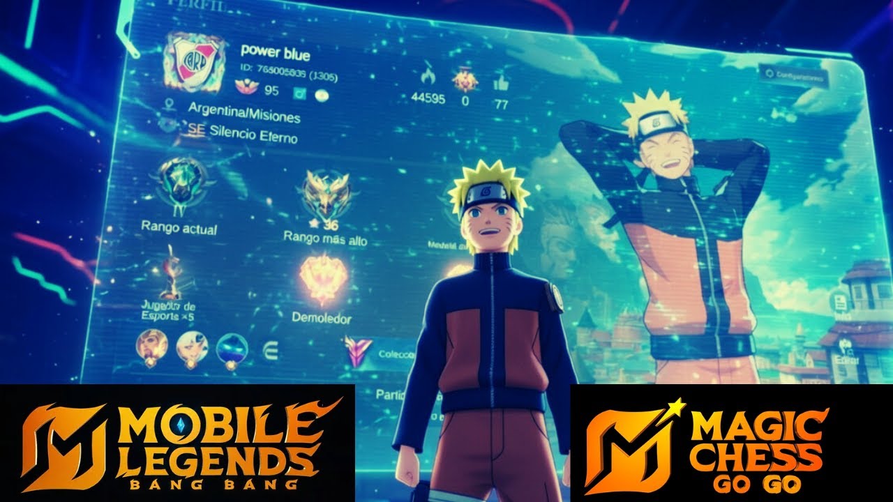 Mobile Legends Bang Bang LATAM partidas clasificatoria sólo Q MLBB rankeado