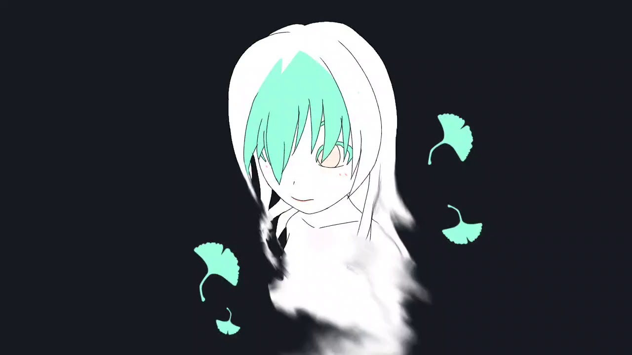 eternal // gumi english