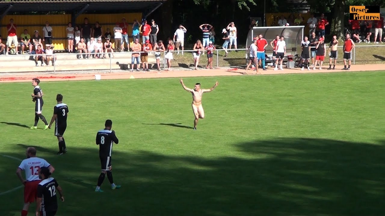 Finale Kreispokal Flitzer Erzgebirge 2019 FC Stollberg - SV Neudorf 5:2 29.06.2019