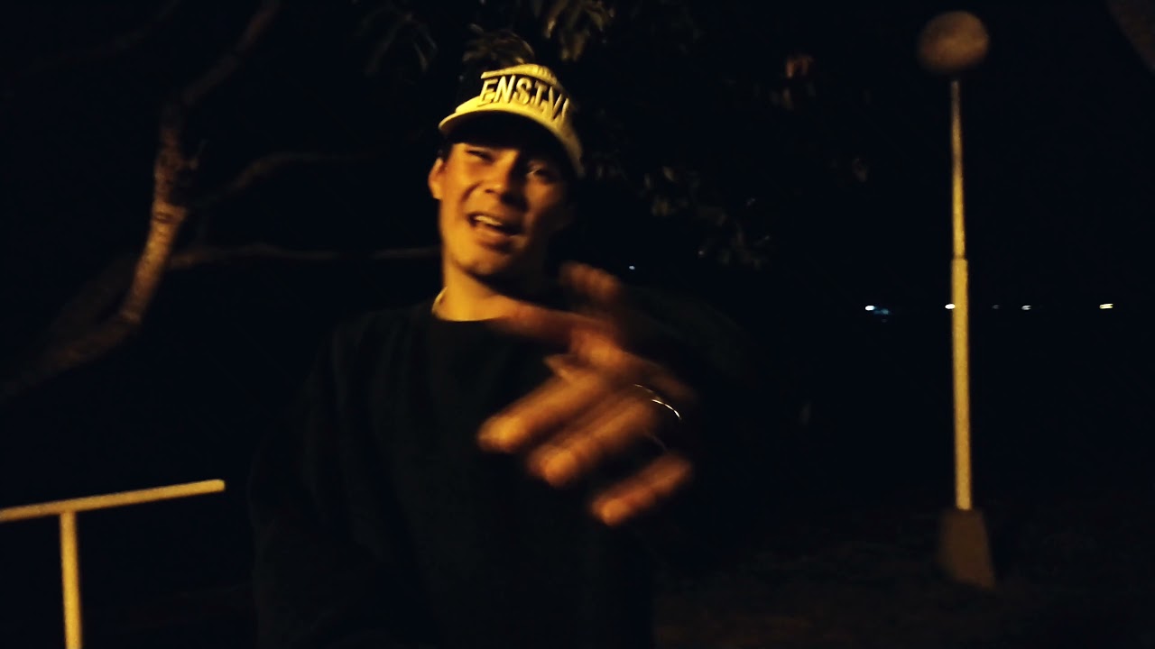 YronHNR - SkILLSoFREnIA 😵 (PROD.dk3) (v&iacute;deo oficial) #rapargentino  #hiphop  #realskills