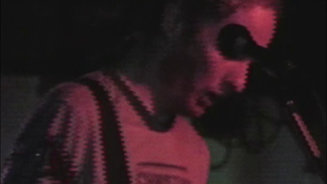 Hood  - Live at Bottom of the Hill,  San Francisco 25 March 2005