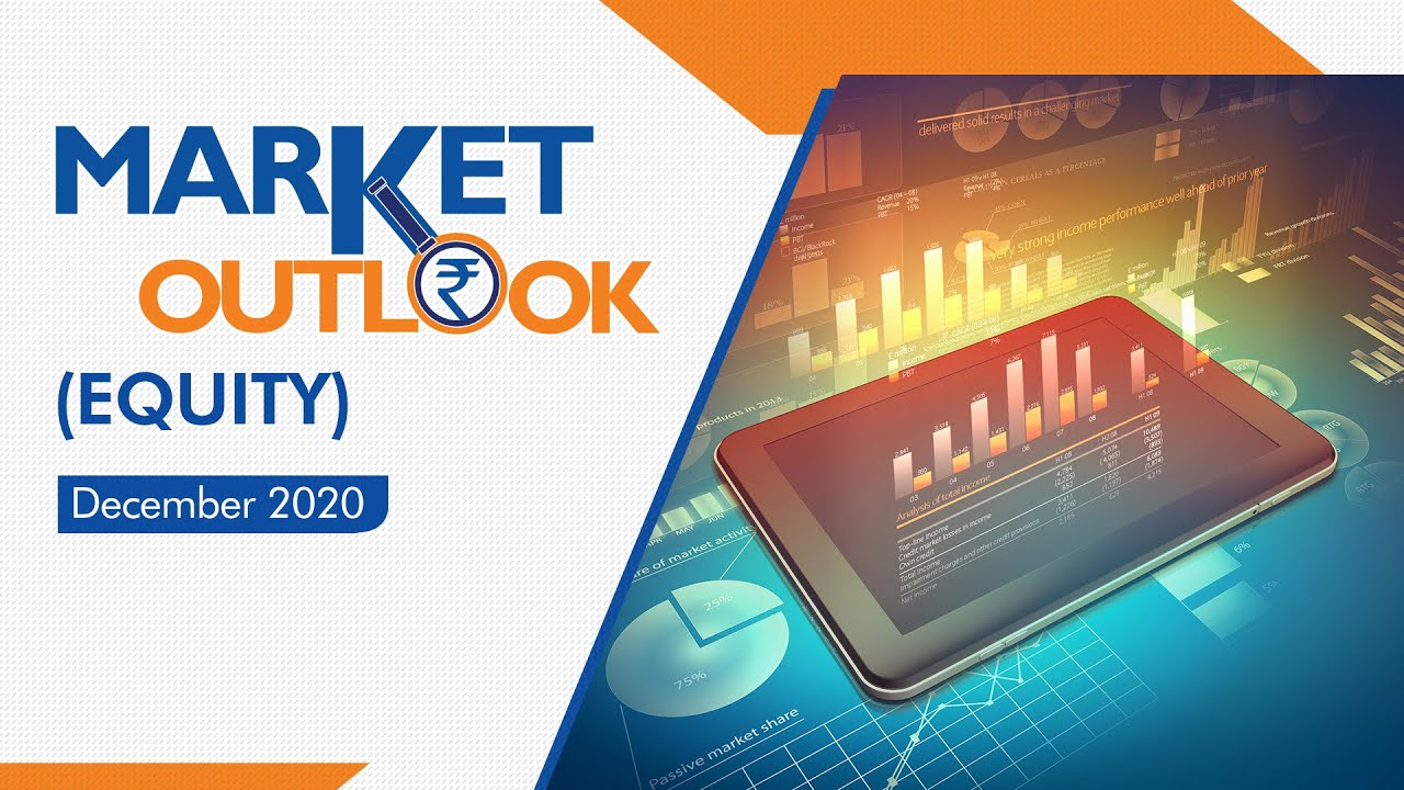 UTI Market Outlook (EQUITY) Dec' 2020 | Can Vaccine News, Stimulus Package Further Boost The Market?