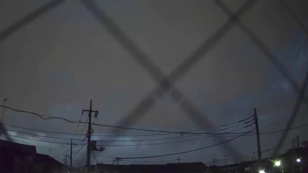 LIVE SKY CAM 69 Relaxing Piano Background | #calm #sleep #study #stream #livevideo #streaming #tokyo