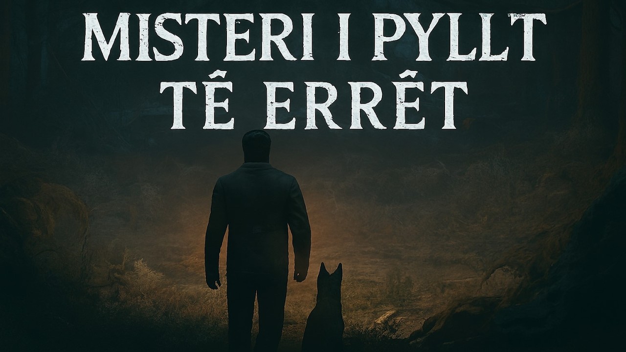 Misteri i Pyllit të Errët – Blair Witch