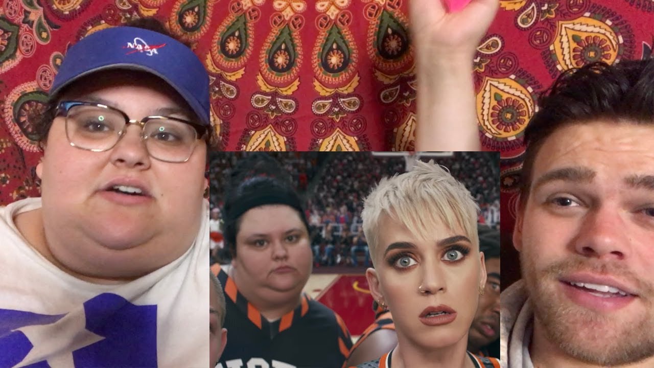our thoughts on the swish swish video...