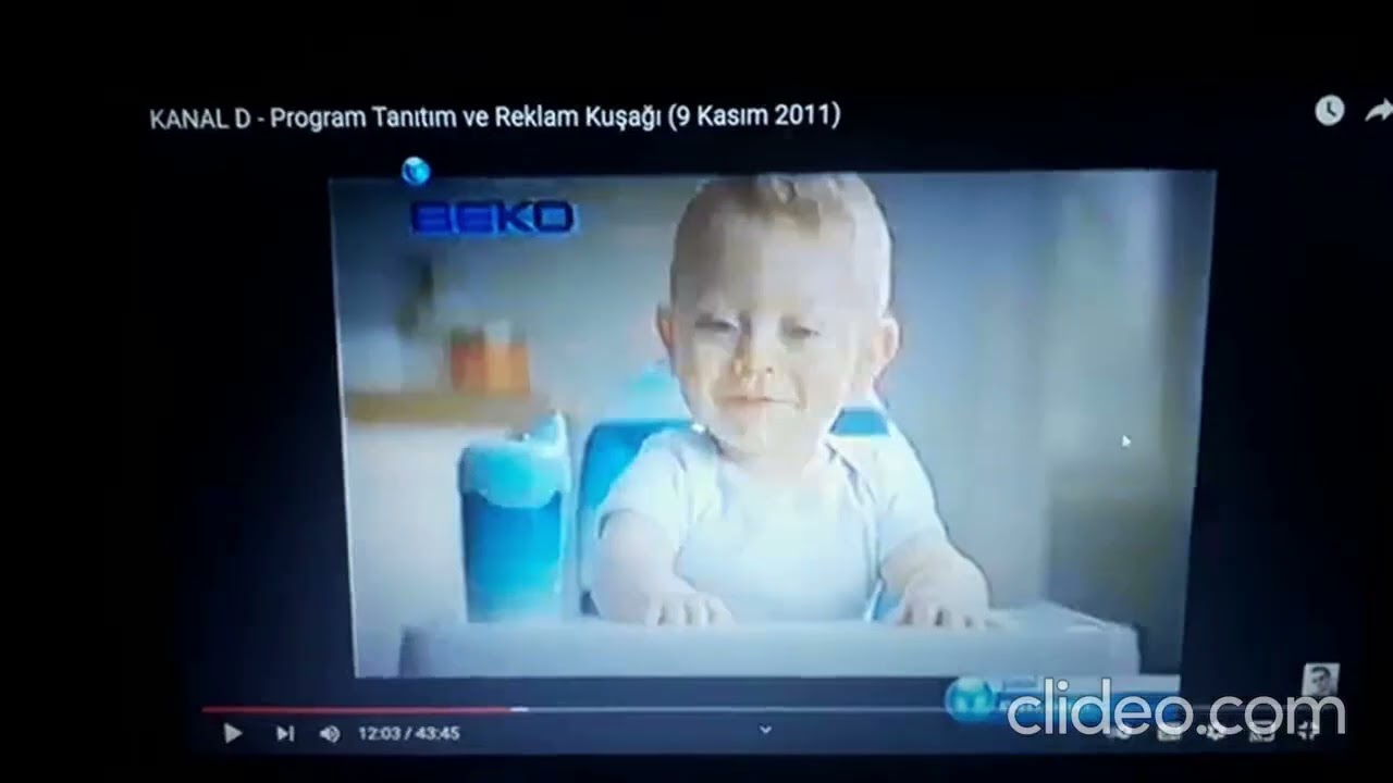 Beko Reklamı 2011-2