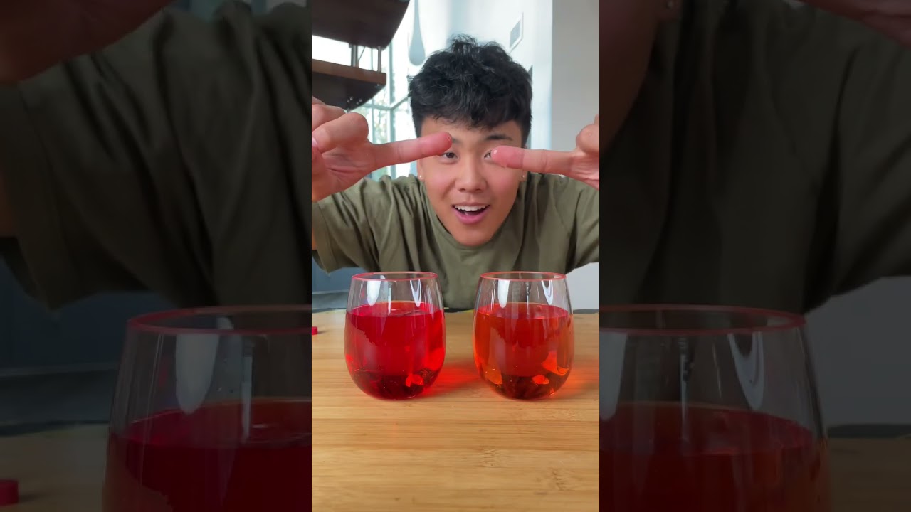 Cheap VS Expensive Food Coloring!