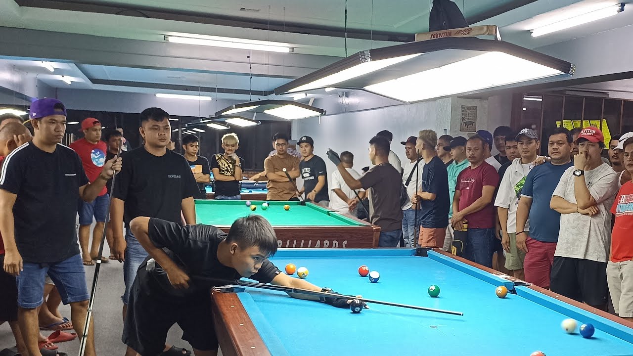 Jaybee Sucal Vs Kiven Laway🤑 Parihas 💸