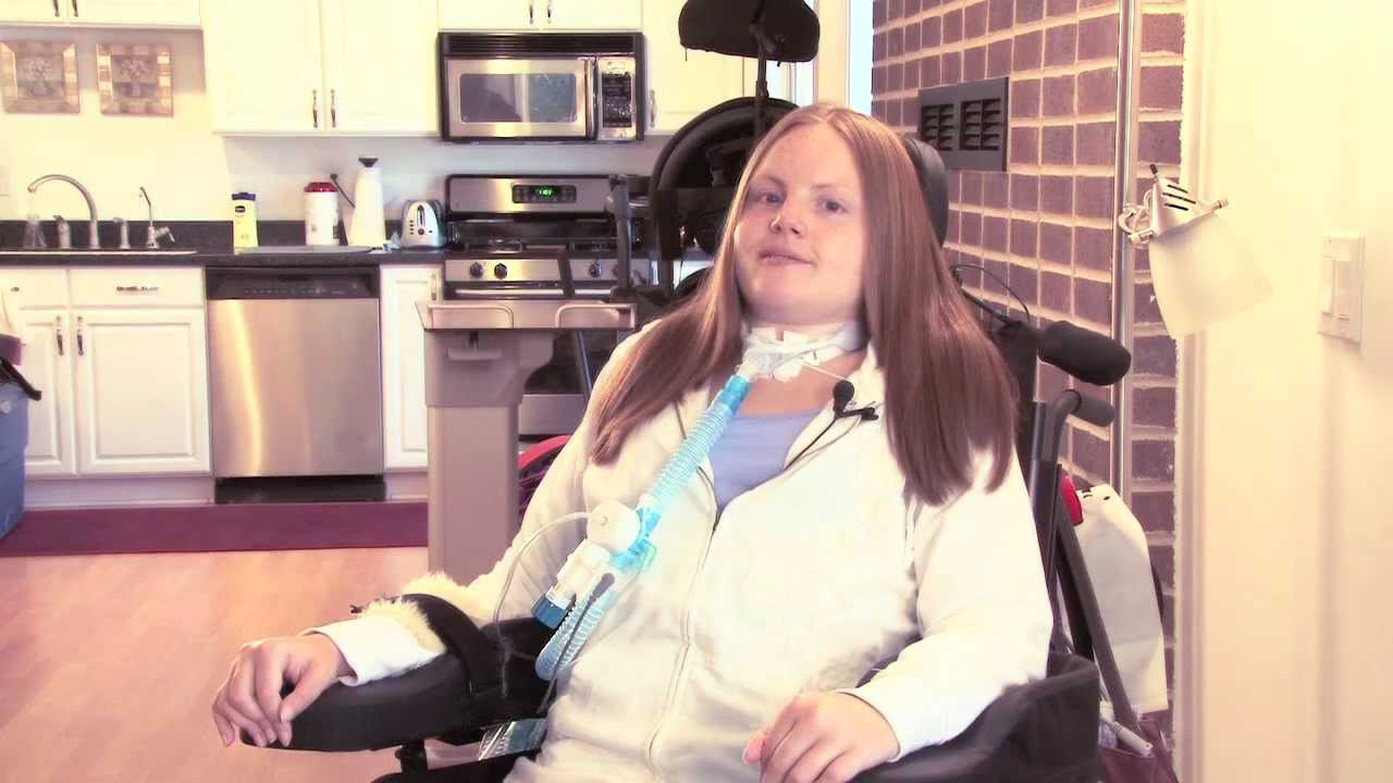 SCI Short: Accessibility