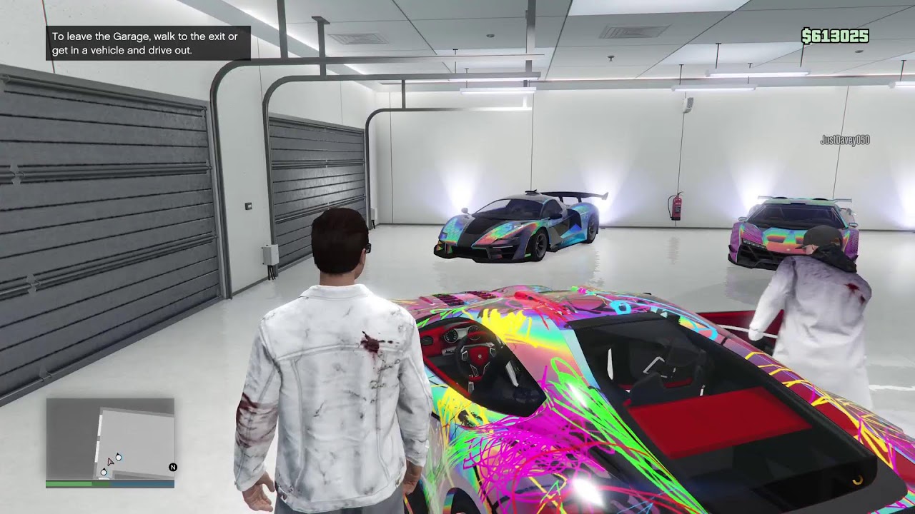 Gta V