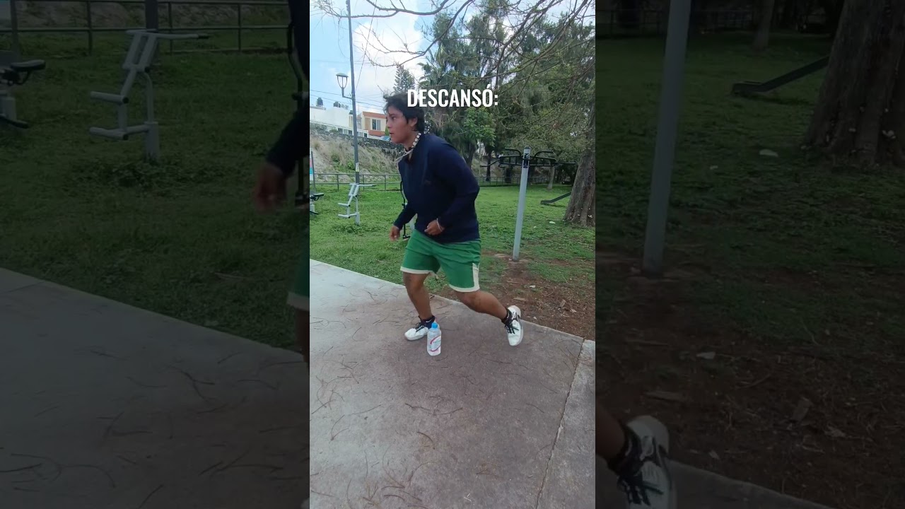 Todo iba bien hasta que... #entrenamiento #basquetbol #vlog #deporte #rutina #ejercicios