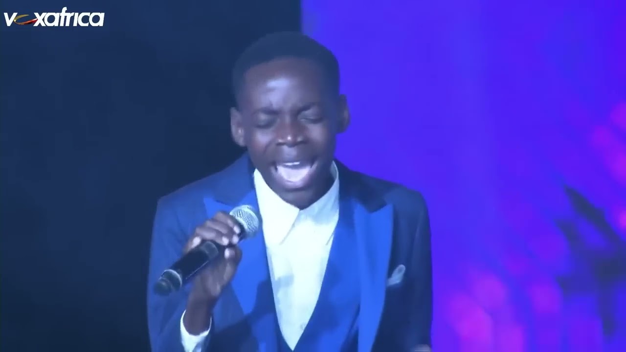 Fidele, Abigael, Festy - Ambassadeur| Les Battles | Saison 1 | The Voice Kids Afrique Francophone.