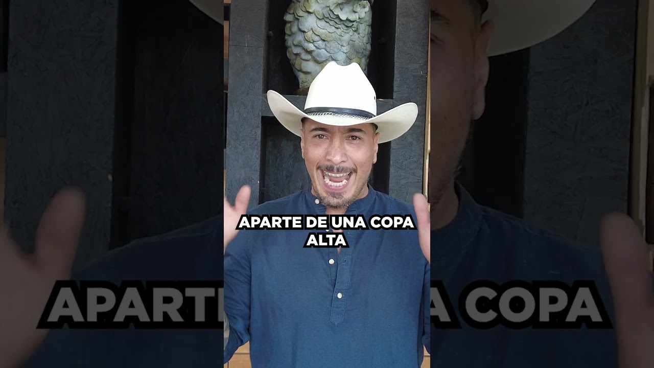¿Eres fan de Sergio Vega el Shaka?