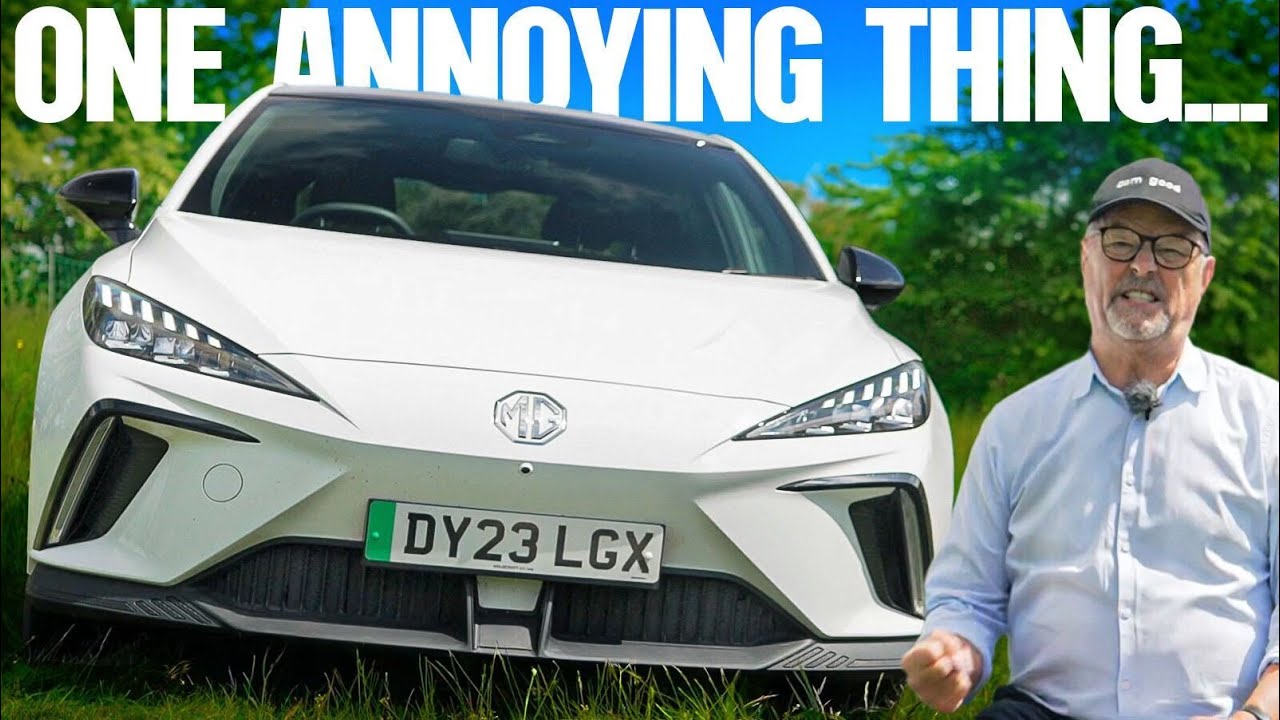 MG4: все еще сделка века?