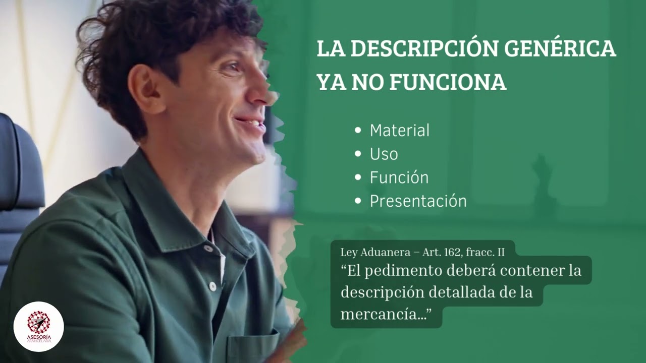 Lo que todo importador debe entender de la Reforma a la Ley Aduanera 2025