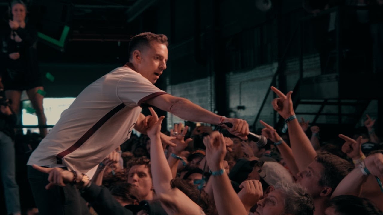 [hate5six] Mindforce - May 31, 2025 (Tied Down 2025)