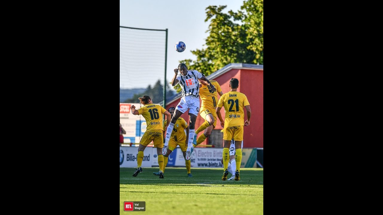 riad ouedr v Dudelange