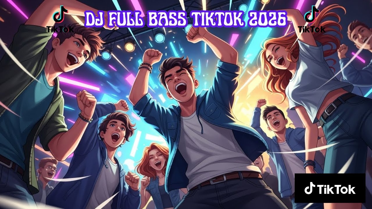 🔥 DJ ORANG BARU LEBE GACOR – SOUND HOREG INDONESIA VIRAL 2026 🔥