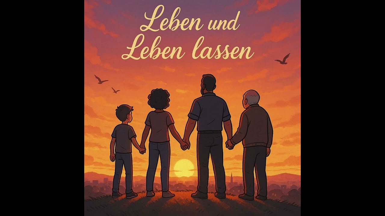 Mozart mal anders- Leben und Leben lassen