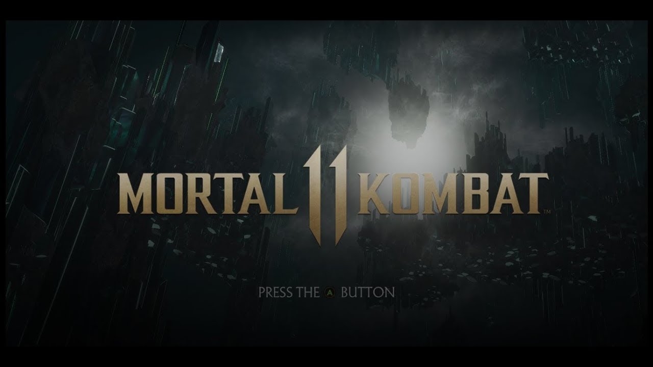 Mortal Kombat 11 - Cyber Initiative Achievement