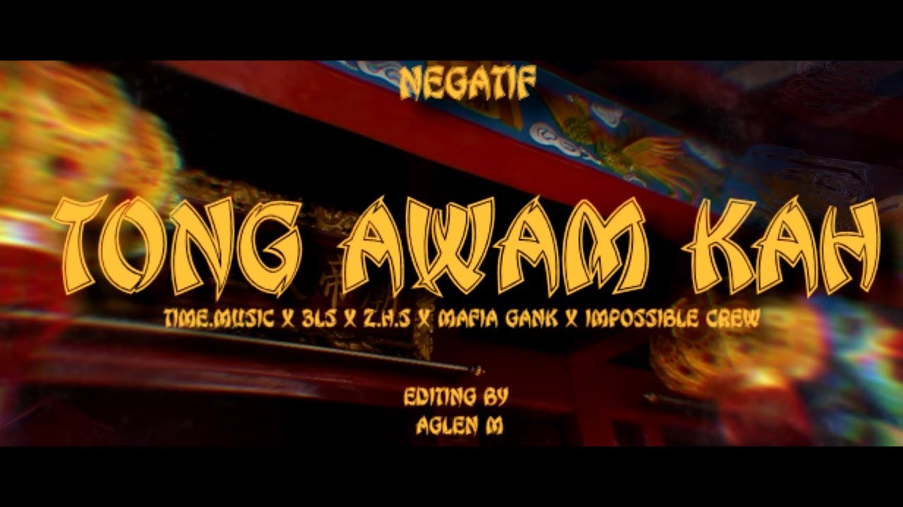TONG AWAM KAH - Aglen M (TM) x Aikari (MG) x D'mooze (ZHS) x Kadoxx x Ramexx (IC) x Low_3LS