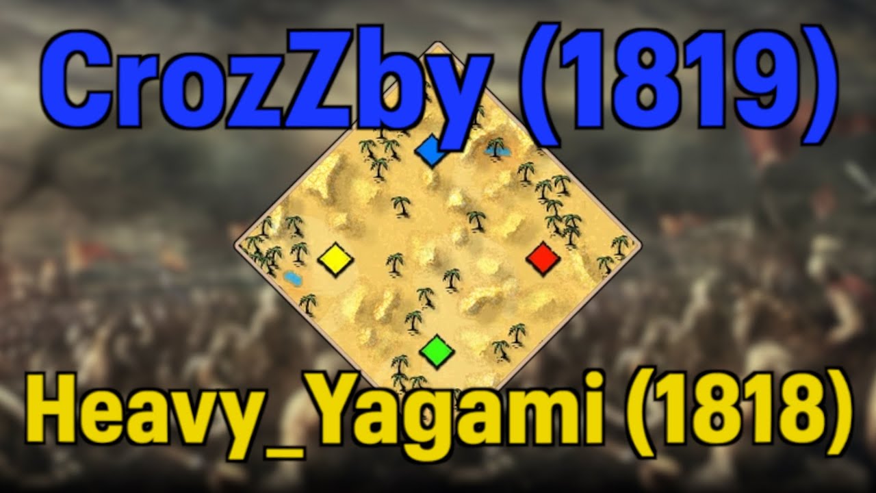 Shu sind smooth! | 1v1 Arabien Shu VS Berber
