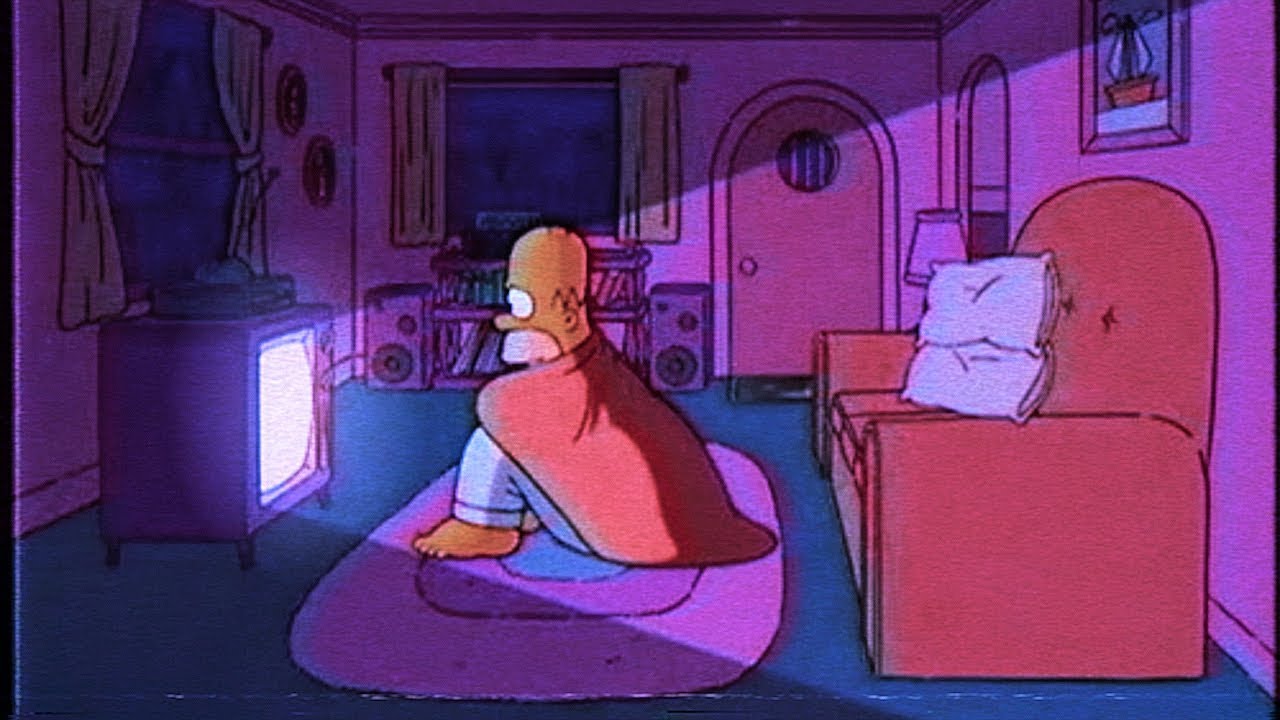 Sometimes i feel better without you