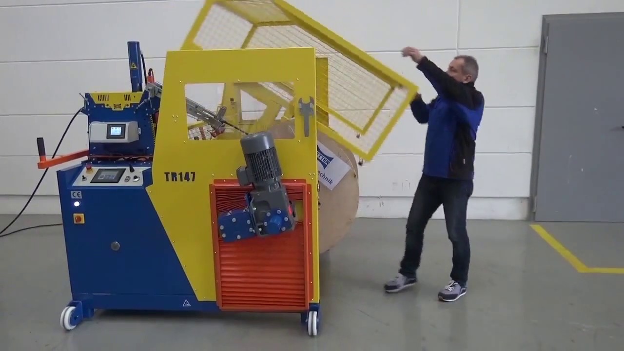 TR147