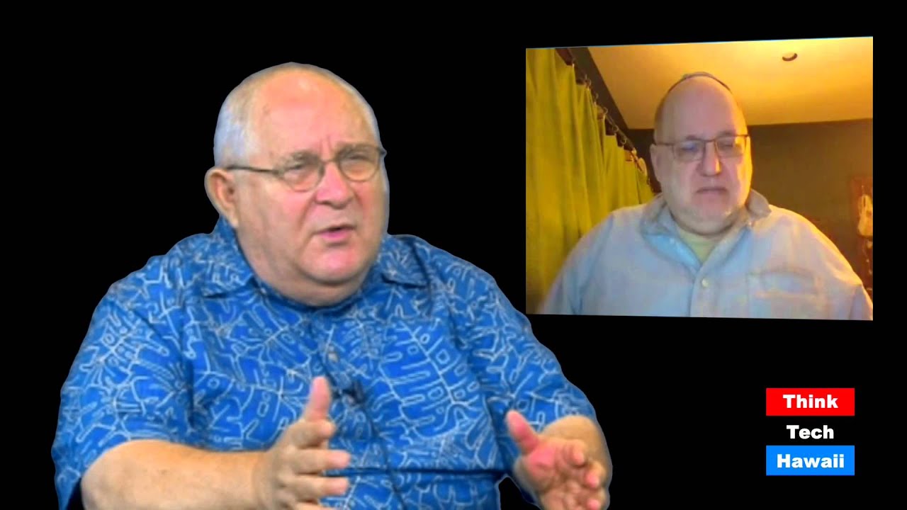 Archiving on the Internet with Mike Metelits