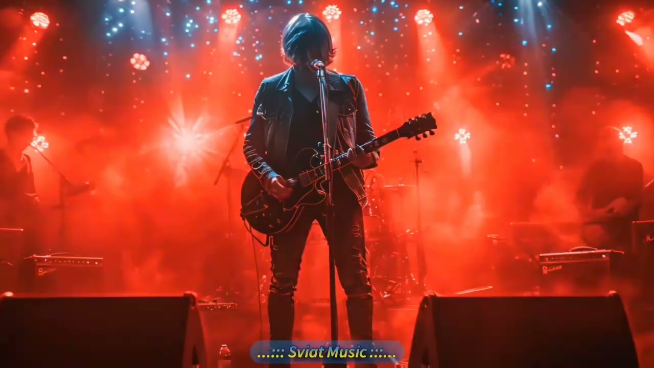 🎸Classic rock music🎸 - 💥3 tracks in 1💥 - 🔥Remixlive🔥 - 👉🎧👈