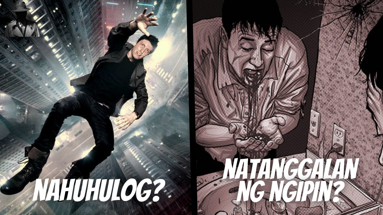 8 PANAGINIP NA HINDI MO DAPAT BALEWALAIN  | Hiwaga