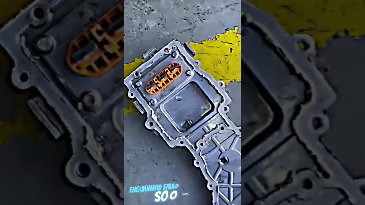 P0AA6 high volteage battery system isolation fault اصلاح محرك ايونيك 2019 فل إلكترونيك