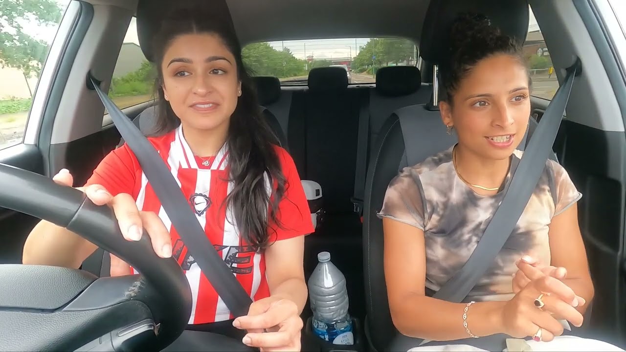 From Rock Bottom to Resilience | Shachi Pai, Former Lancashire Women’s Cricketer
