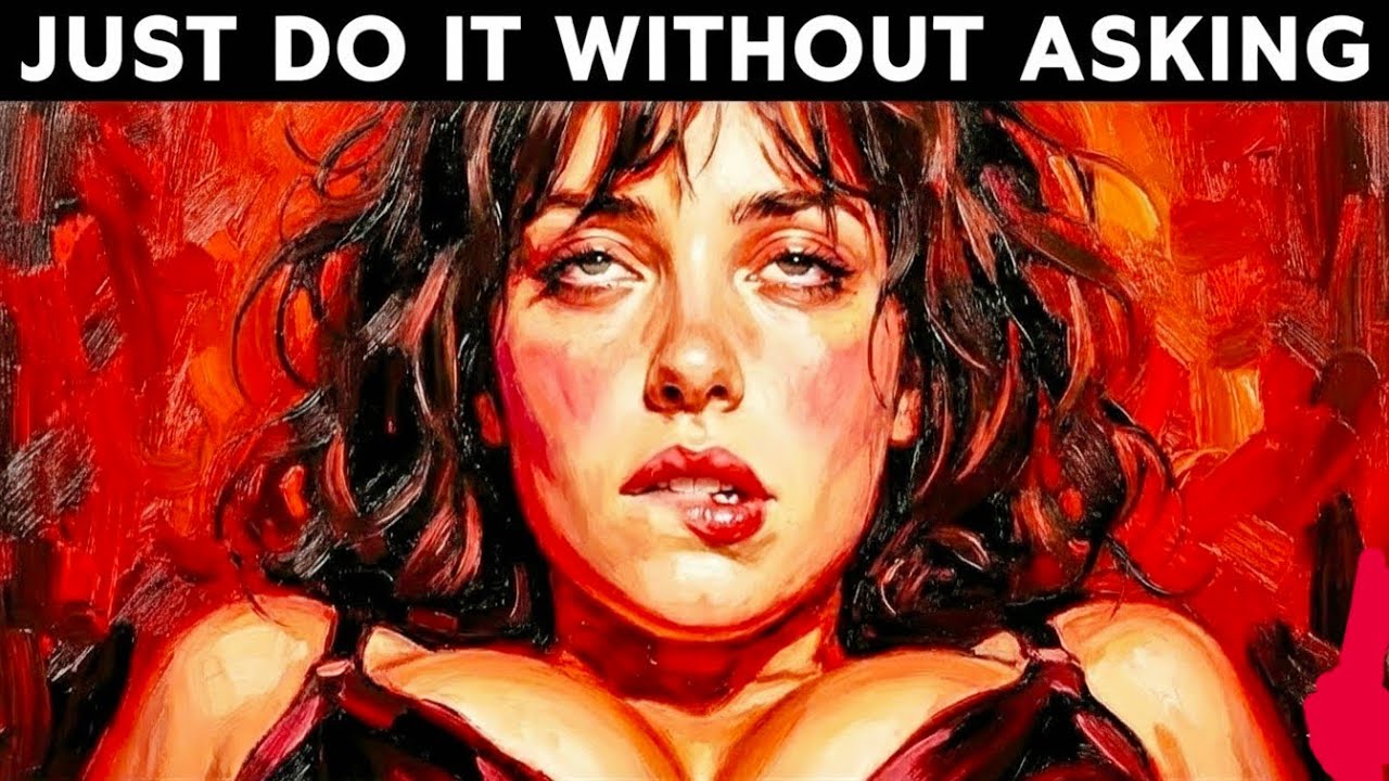 The Silent Trait 99% of Women Desire | Ancient Stoic Secrets 