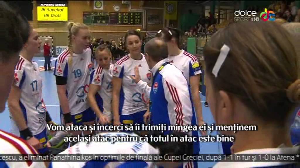 Handbal