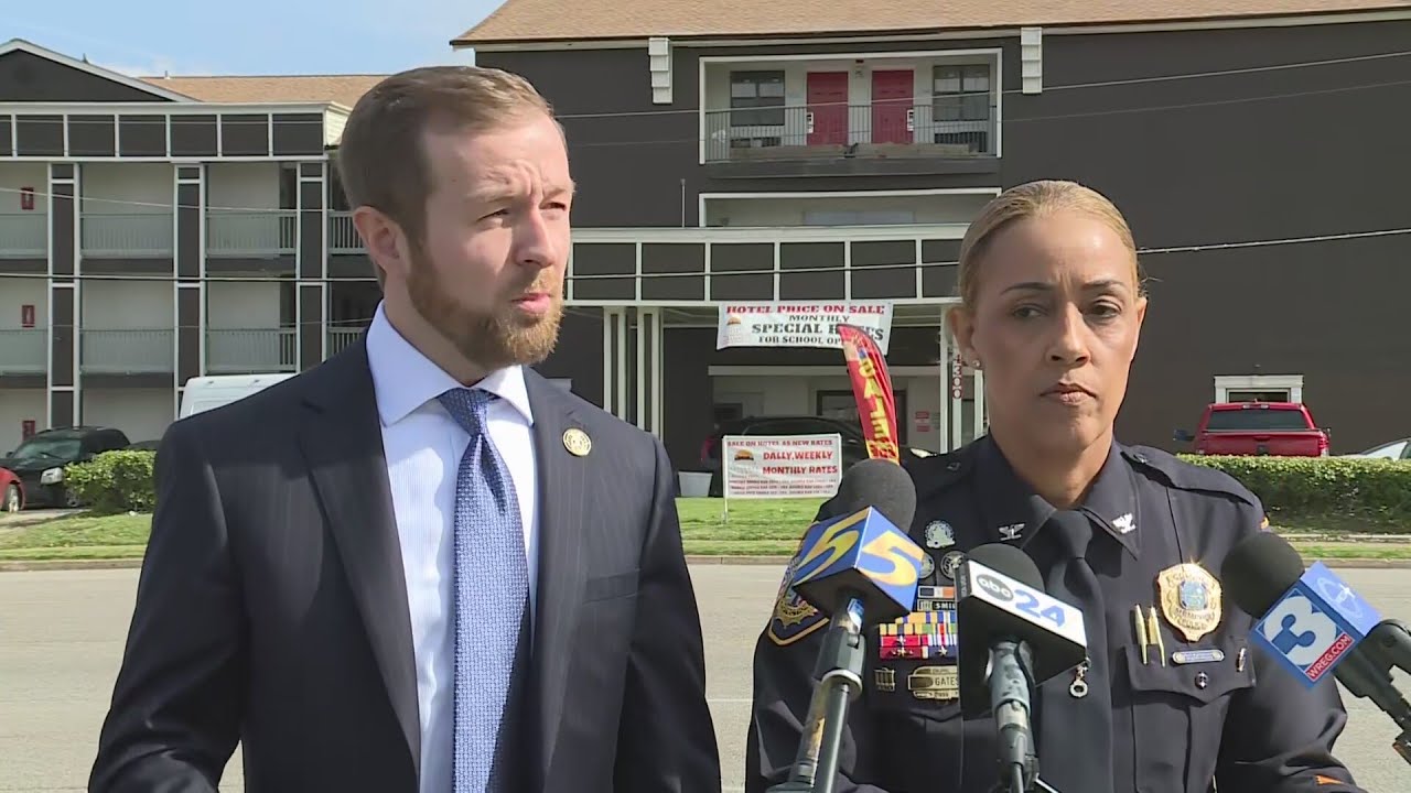 Tenants can remain as MPD seeks permanent closure of motel on American Way