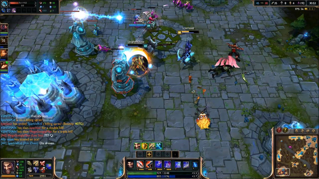 lolpenta