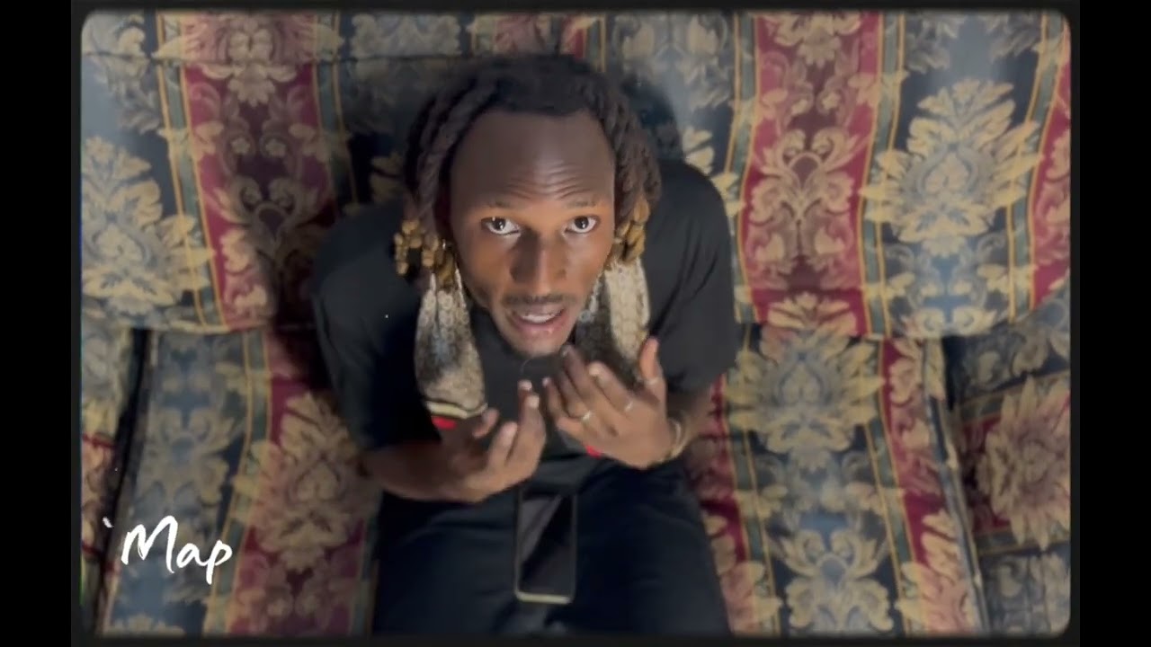 Kè Nwa🖤 [ Pyly-G Senp T-Gason ft Colas-Baby ] official video lyrics