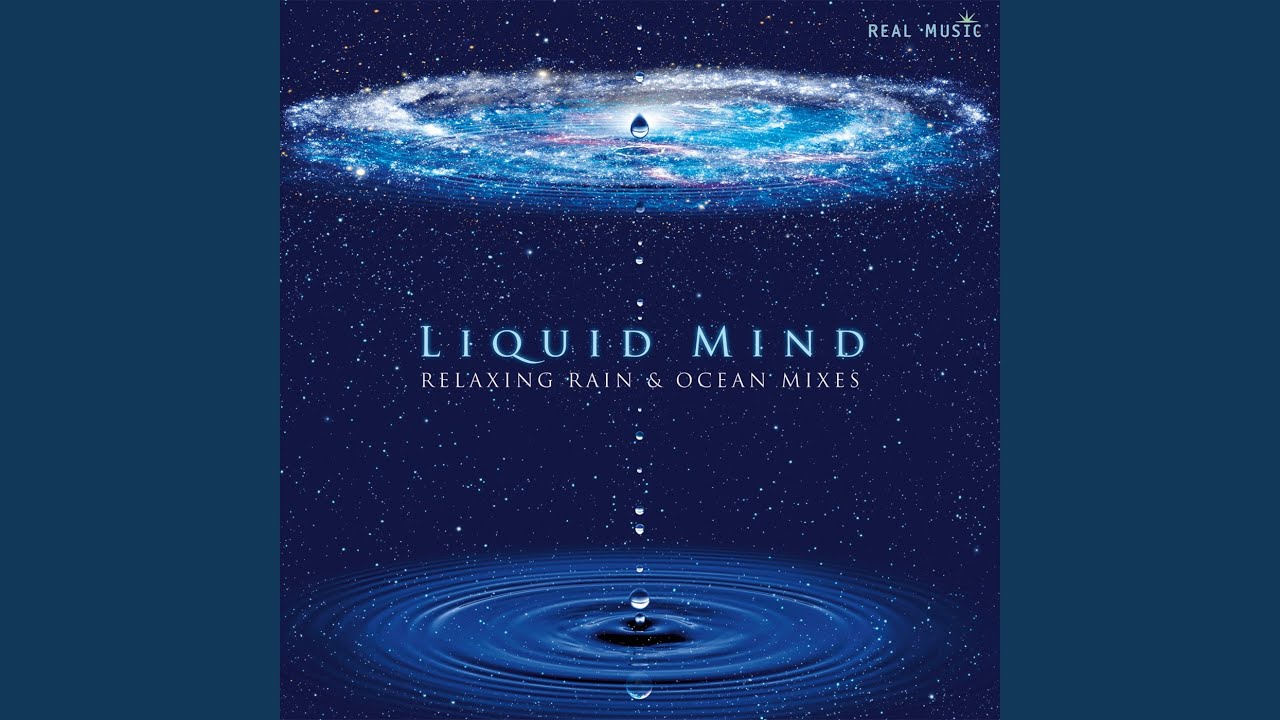 Soft Focus (Ocean Mix)