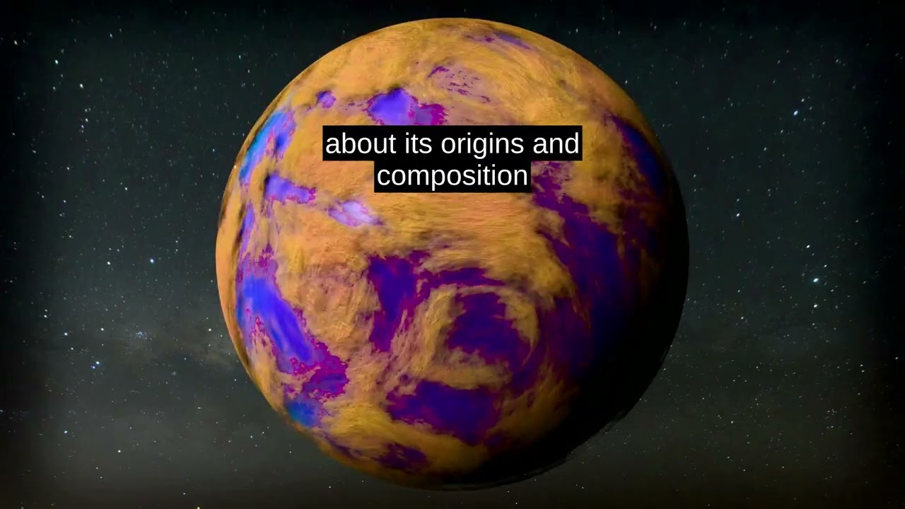 Unraveling the Hidden Secrets of the Universe's Most Baffling Events | DarkBrainScroll